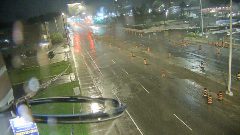 Traffic camera image at 2025-07-13 06:55:34