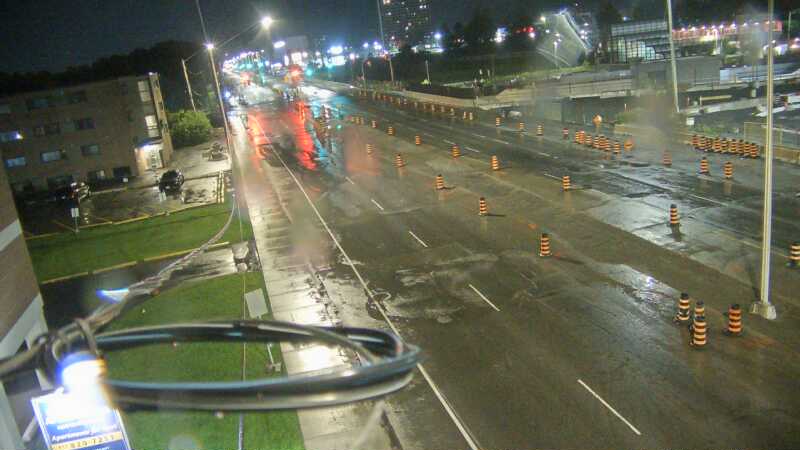 Traffic camera image at 2025-07-13 07:05:37