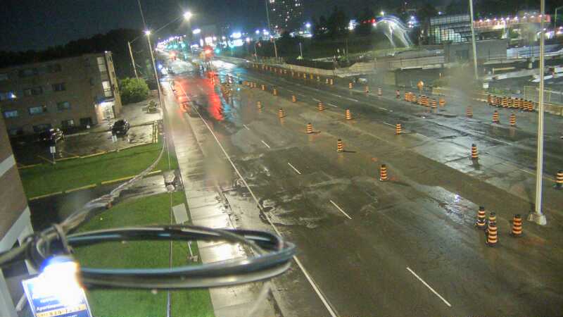 Traffic camera image at 2025-07-13 07:10:36