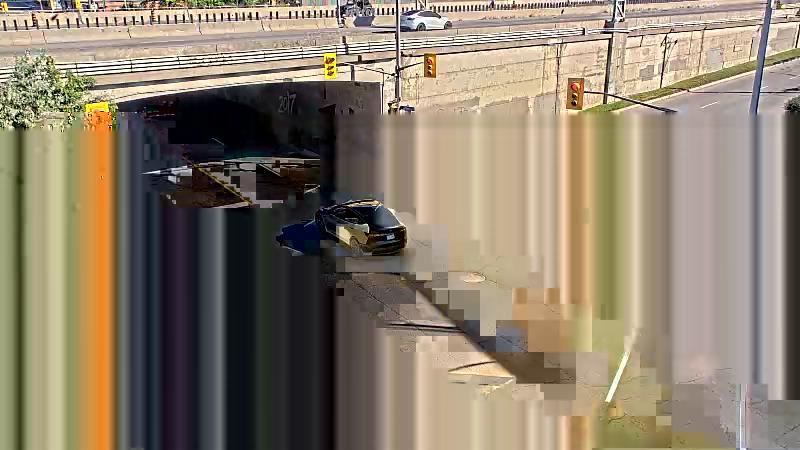Traffic camera image at 2025-08-31 13:20:32