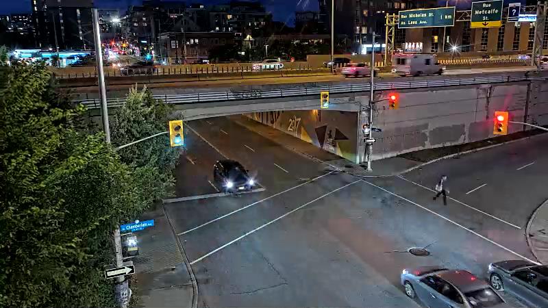 Traffic camera image at 2025-09-07 00:00:39