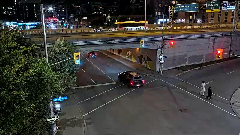Traffic camera image at 2025-09-07 00:20:34