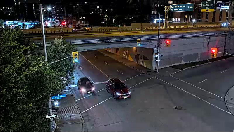 Traffic camera image at 2025-09-07 01:00:15