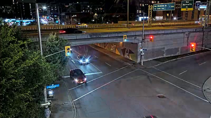 Traffic camera image at 2025-09-07 01:15:33