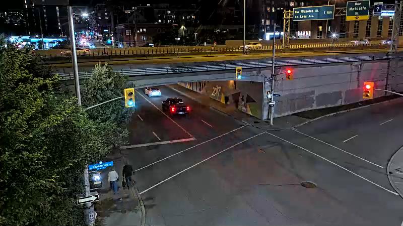 Traffic camera image at 2025-09-07 01:20:31