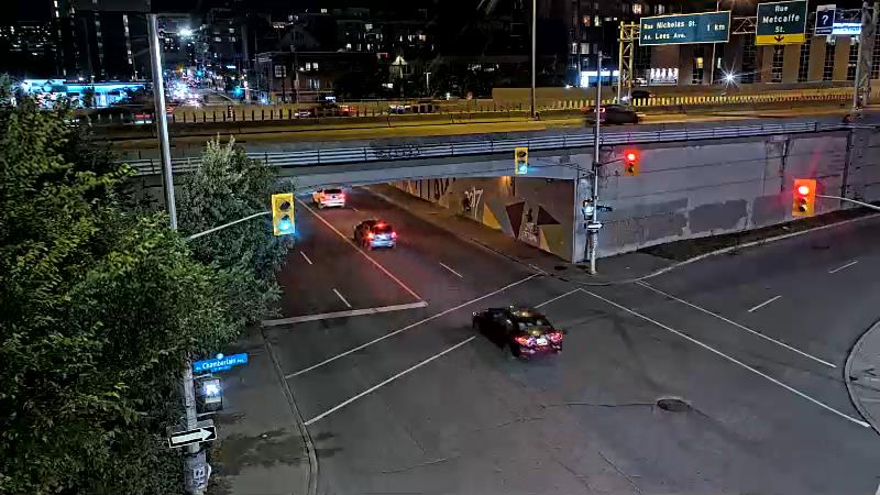 Traffic camera image at 2025-09-07 01:25:32