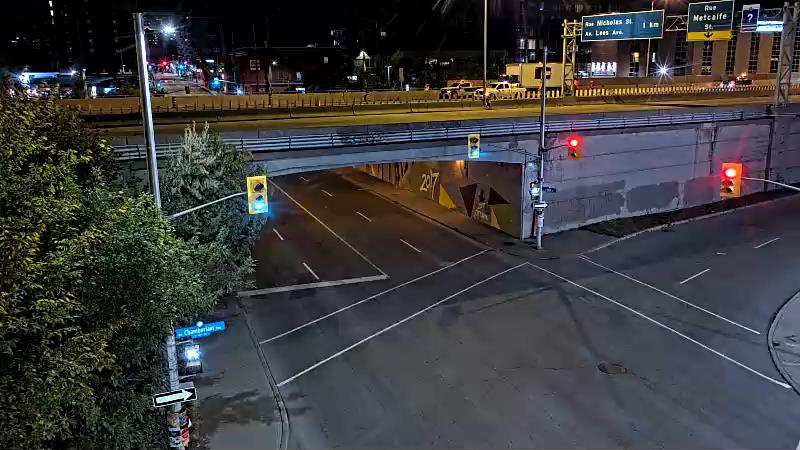 Traffic camera image at 2025-09-18 06:10:37
