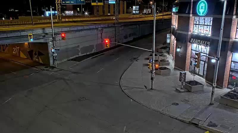 Traffic camera image at 2025-05-09 06:50:38
