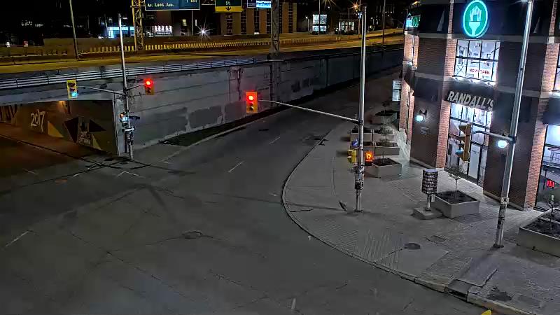 Traffic camera image at 2025-05-09 07:00:31