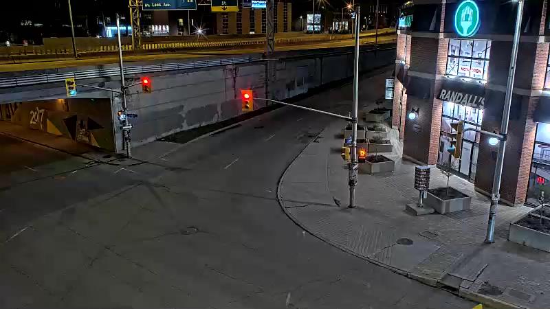 Traffic camera image at 2025-05-09 07:05:27