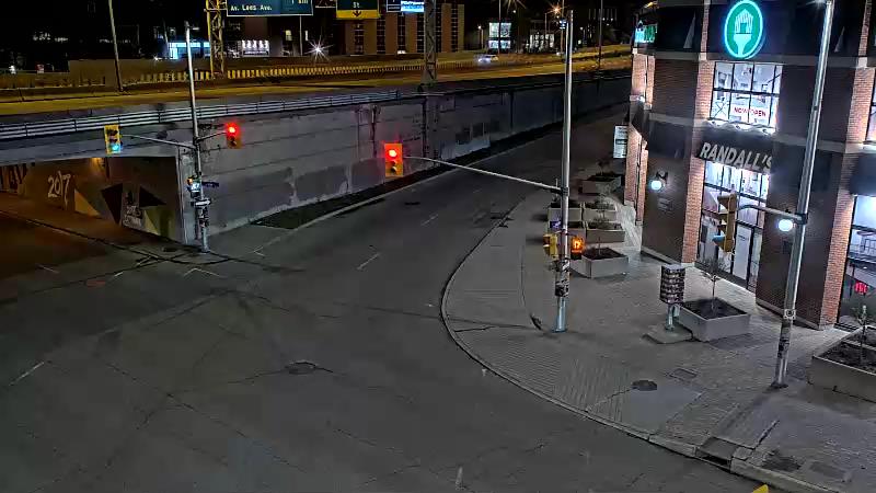 Traffic camera image at 2025-05-09 08:10:29