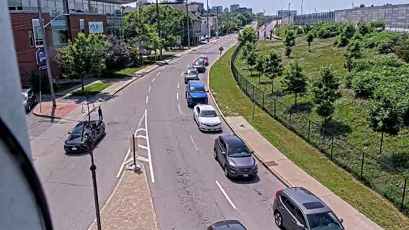 Traffic camera image at 2025-06-30 17:55:35