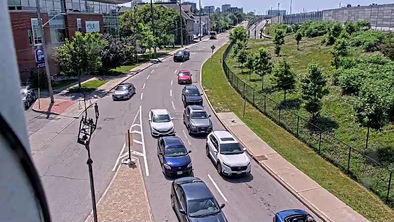 Traffic camera image at 2025-06-30 18:00:42