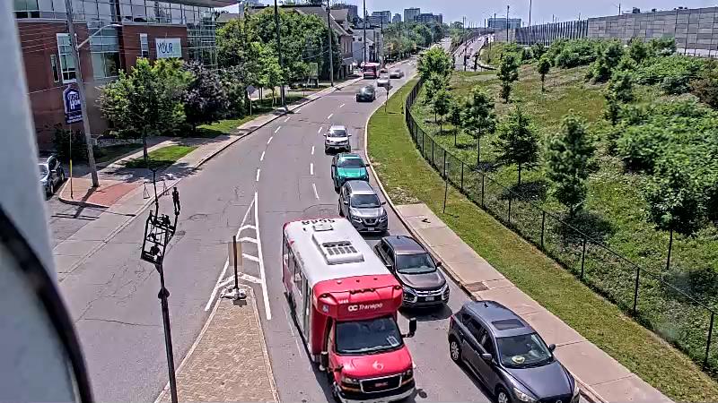Traffic camera image at 2025-06-30 18:10:38