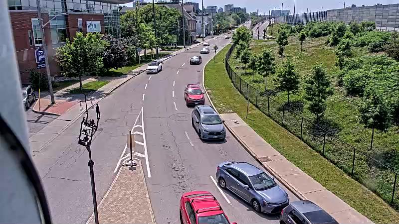 Traffic camera image at 2025-06-30 18:20:38