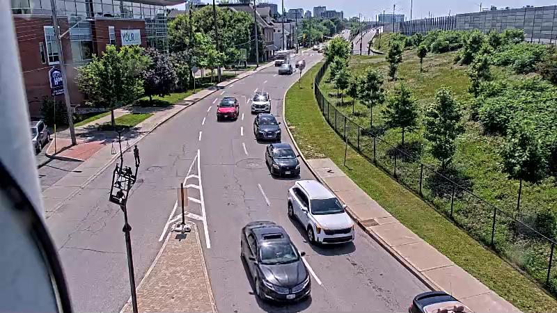Traffic camera image at 2025-06-30 18:45:41