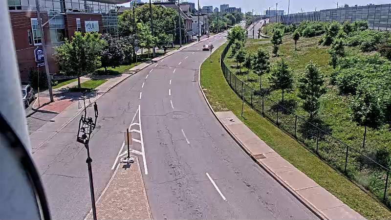 Traffic camera image at 2025-06-30 18:50:42