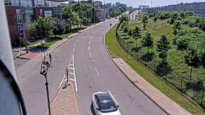 Traffic camera image at 2025-06-30 19:20:37