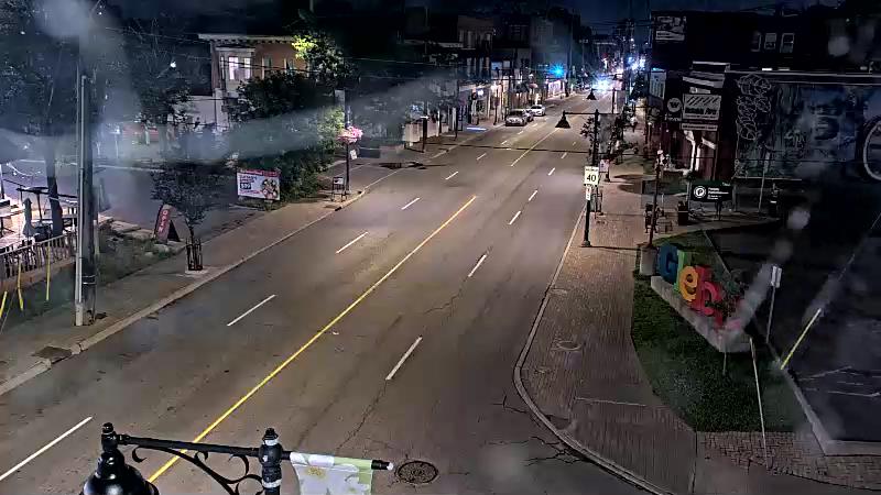 Traffic camera image at 2025-07-07 03:02:51