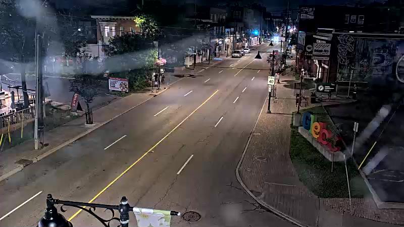 Traffic camera image at 2025-07-07 03:14:52