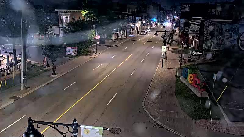 Traffic camera image at 2025-07-07 03:17:52