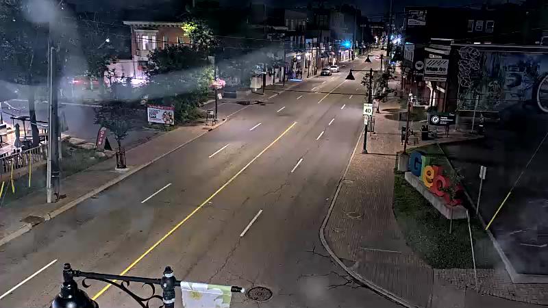 Traffic camera image at 2025-07-07 03:26:08
