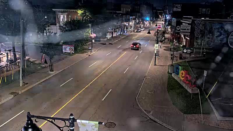 Traffic camera image at 2025-07-07 03:31:26