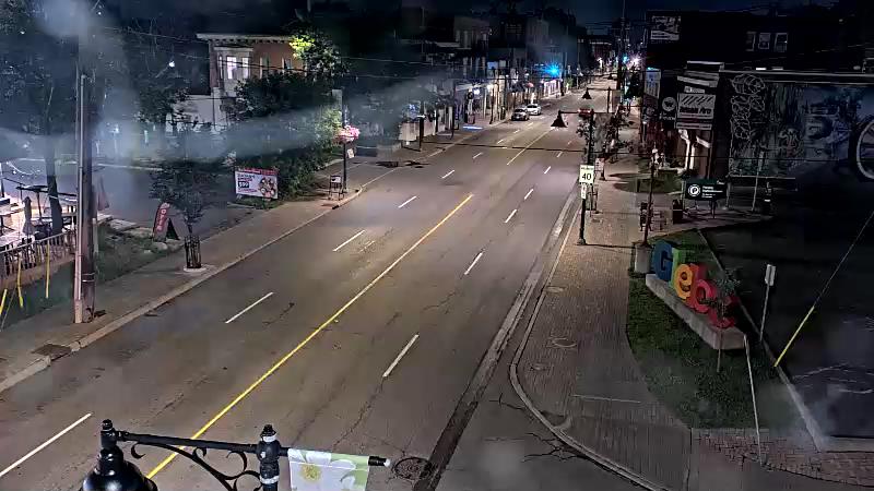 Traffic camera image at 2025-07-07 03:46:21