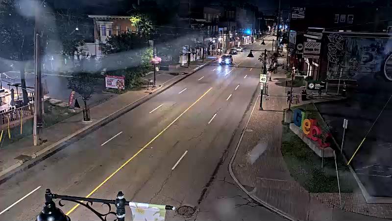 Traffic camera image at 2025-07-07 04:10:51