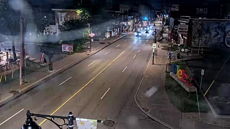 Traffic camera image at 2025-07-07 04:20:31