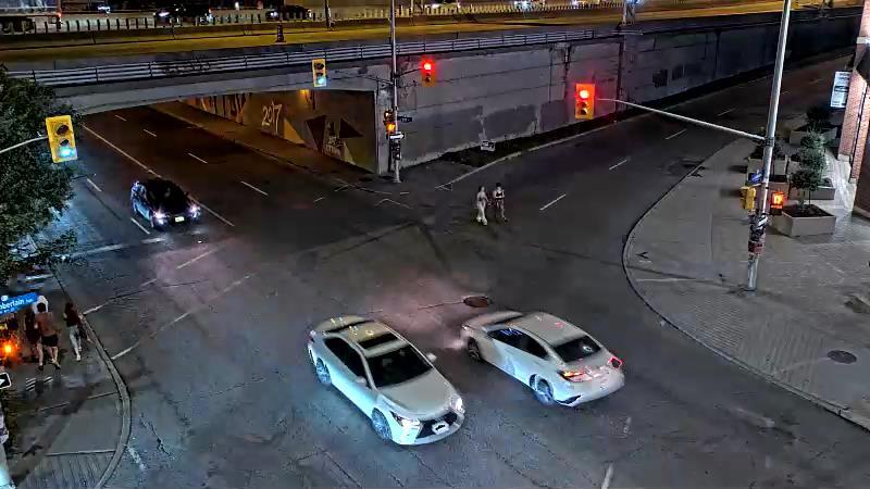 Traffic camera image at 2025-07-12 04:00:31