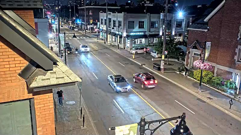 Traffic camera image at 2025-08-04 01:20:34