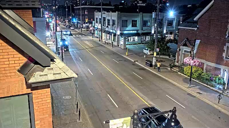 Traffic camera image at 2025-08-04 01:45:29