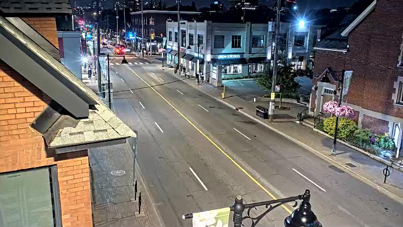 Traffic camera image at 2025-08-04 01:55:39