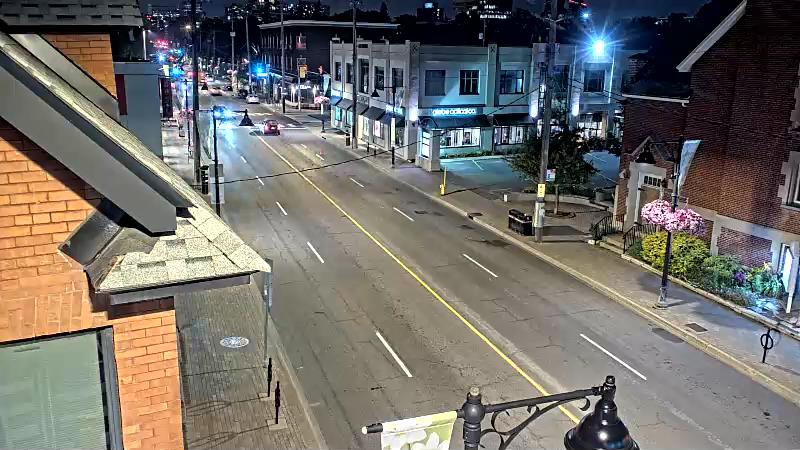 Traffic camera image at 2025-08-04 02:35:37