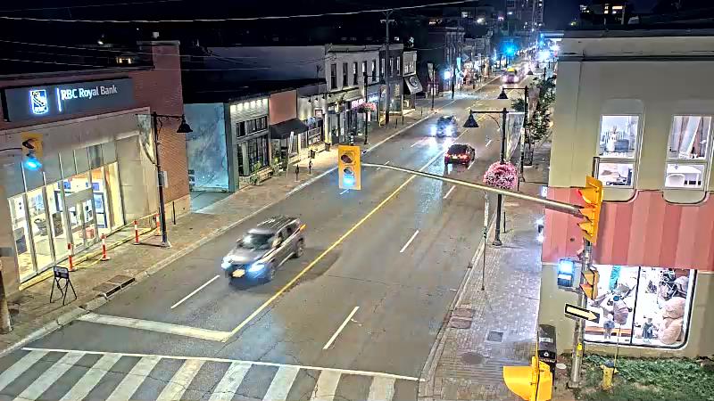 Traffic camera image at 2025-08-25 02:50:40