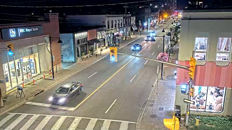 Traffic camera image at 2025-08-25 03:10:49