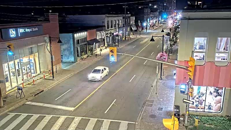 Traffic camera image at 2025-08-25 03:15:46