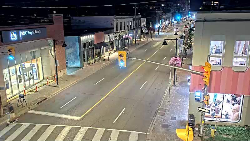Traffic camera image at 2025-08-25 03:40:33