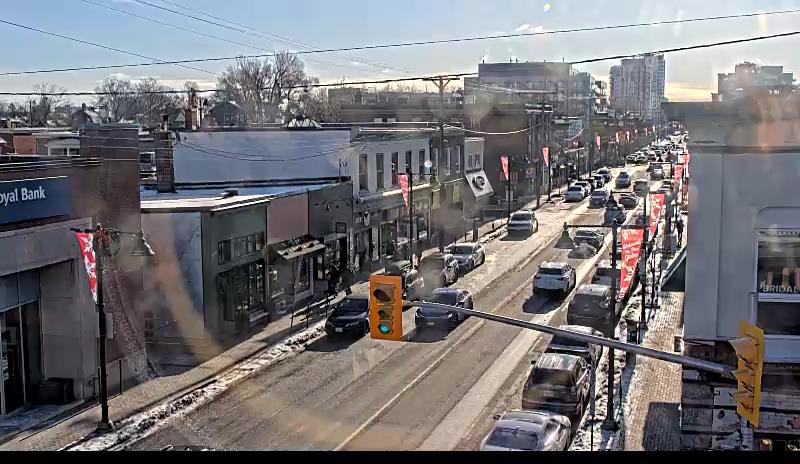 Traffic camera image at 2024-12-21 15:31:23