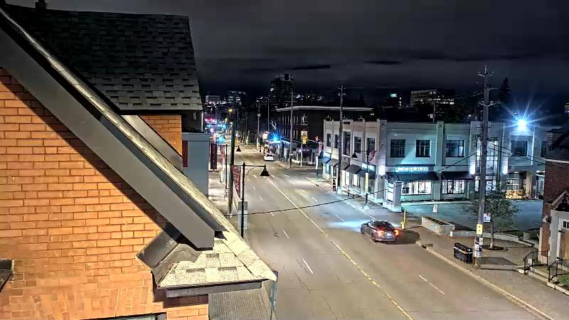 Traffic camera image at 2025-05-09 05:45:28