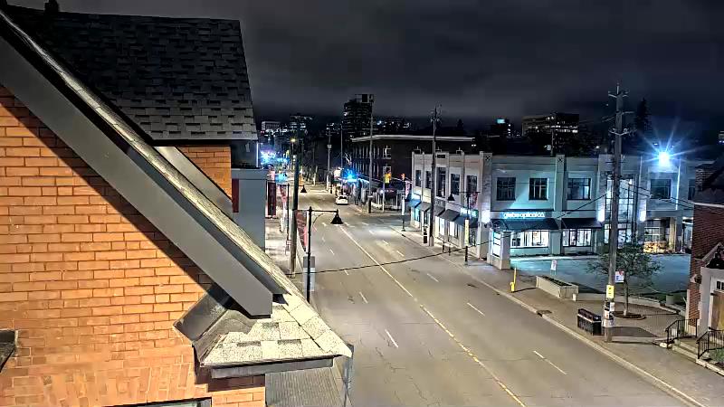 Traffic camera image at 2025-05-09 06:45:29