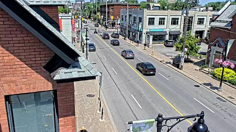 Traffic camera image at 2025-06-30 16:30:42