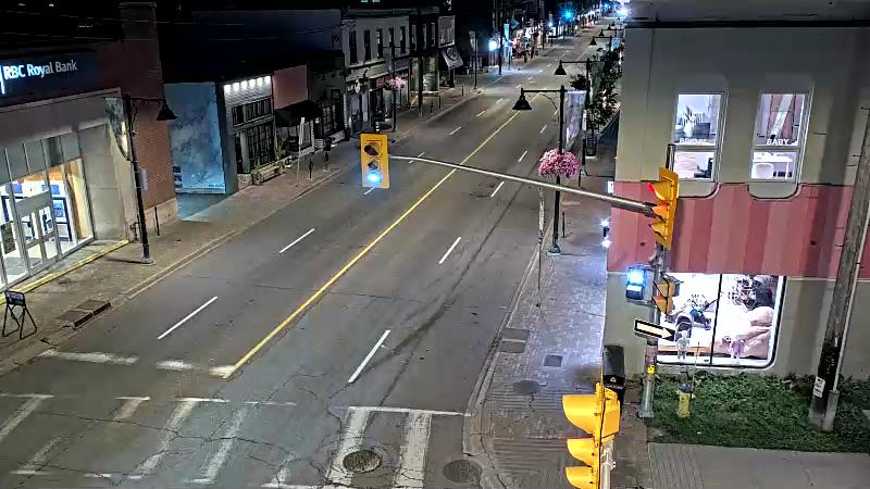Traffic camera image at 2025-07-13 06:20:34