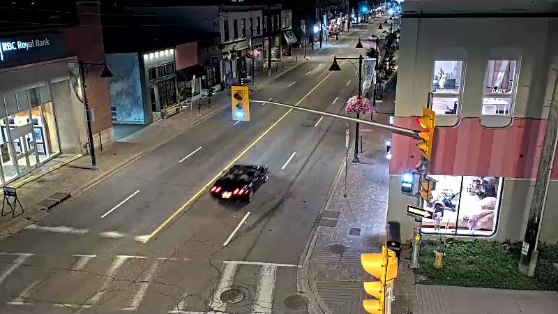 Traffic camera image at 2025-07-13 06:40:32
