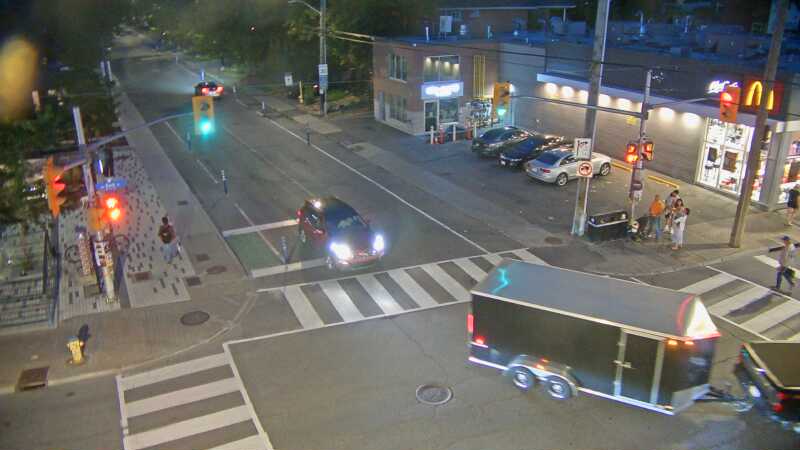 Traffic camera image at 2025-08-25 00:25:40