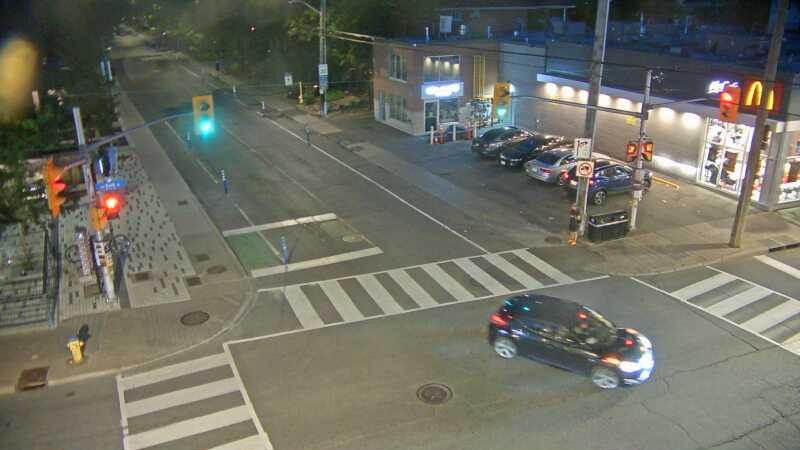 Traffic camera image at 2025-08-25 00:30:35