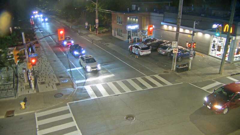 Traffic camera image at 2025-08-25 00:35:35