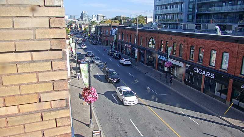 Traffic camera image at 2025-09-18 13:30:45