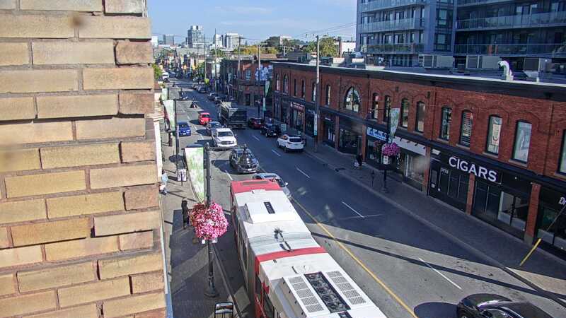 Traffic camera image at 2025-09-18 13:40:48